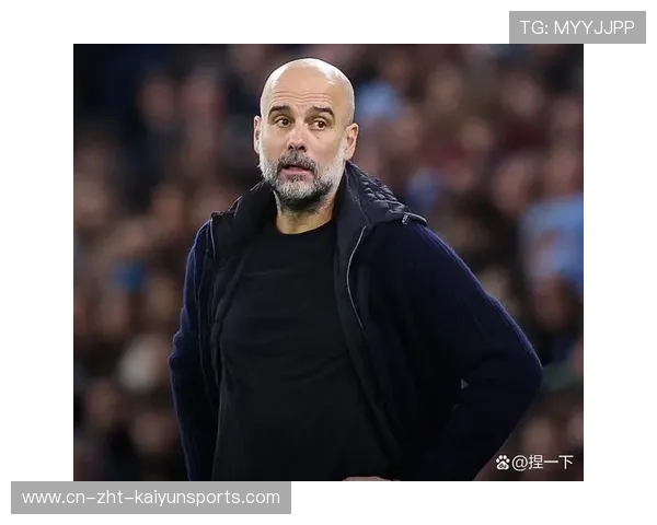 曼城欲引进更多本土化青年，瓜帅布局未来战术