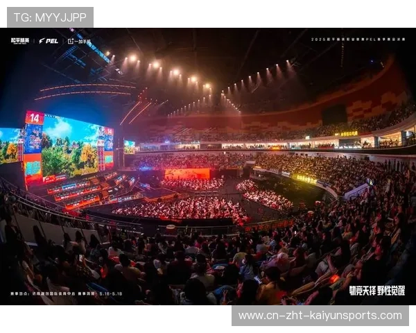 电竞赛事外语解说系统全面升级提升国际观赛体验,电竞解说比赛