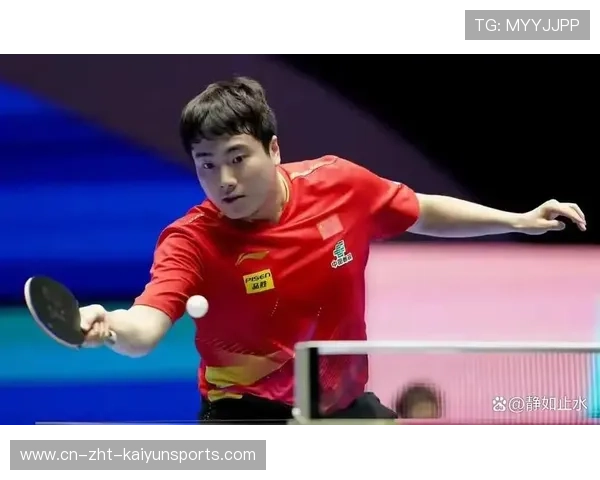 冠军争夺进入白热化